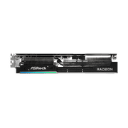 ASRock Challenger Radeon RX 9070 XT 16GB GDDR6 PCI Express 5.0 x16 Graphics Card RX9070XT CL 16G