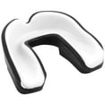 thumbnail image 3 of Protector bucal Venum Challenger para niños negro/blanco, 3 of 5