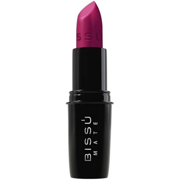 Bissú Labial Mate Varios Tonos (12 Las Vegas)