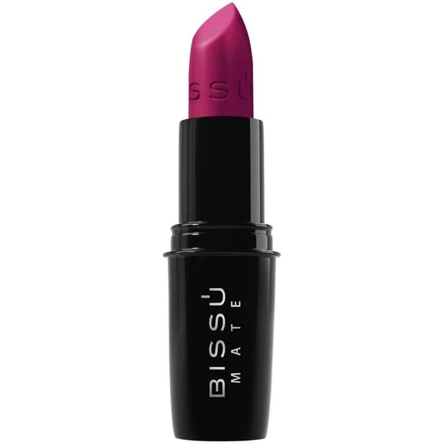 Bissú Labial Mate Varios Tonos (12 Las Vegas)
