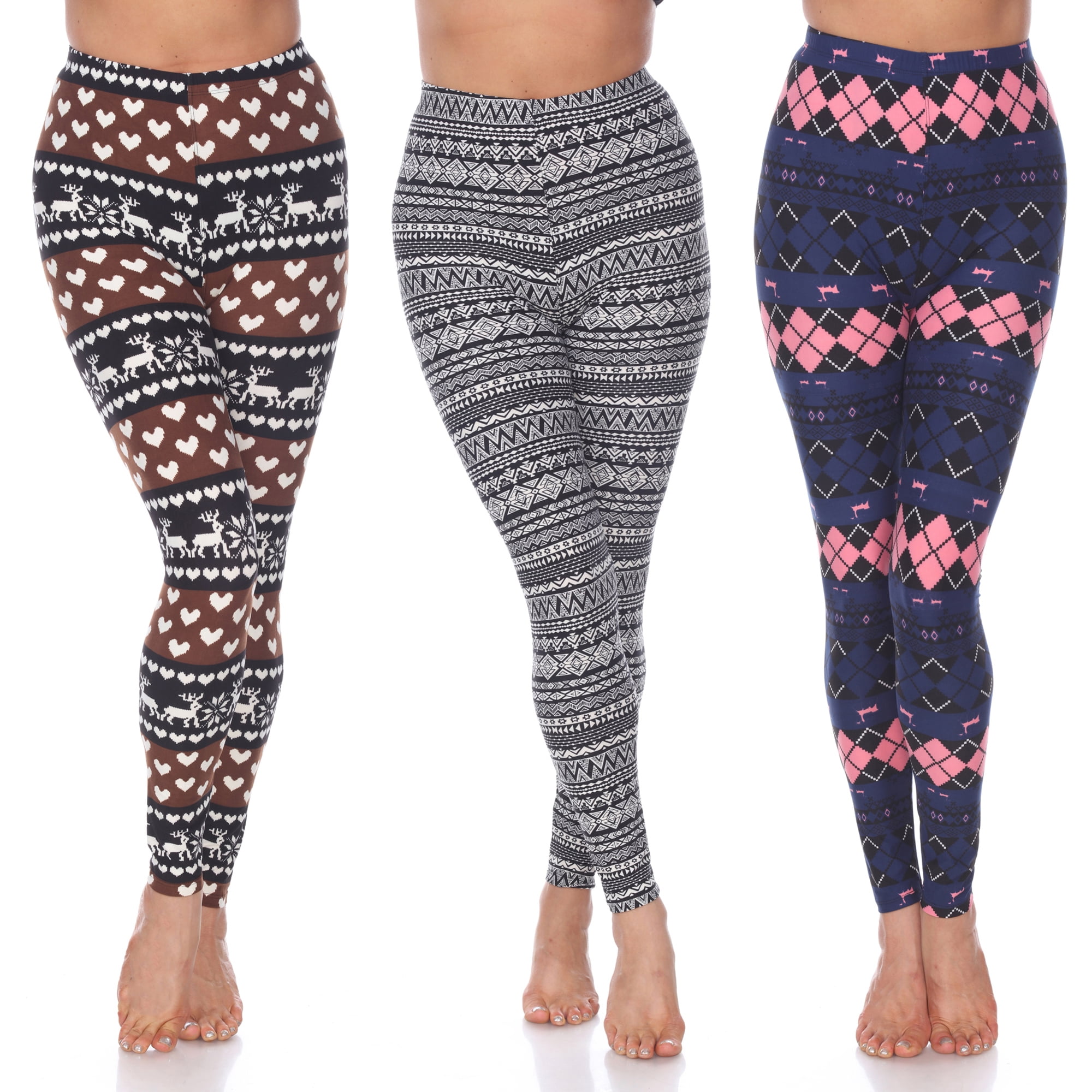 Ladies Printed Leggings Suppliers 19158560 - Wholesale Manufacturers and  Exporters