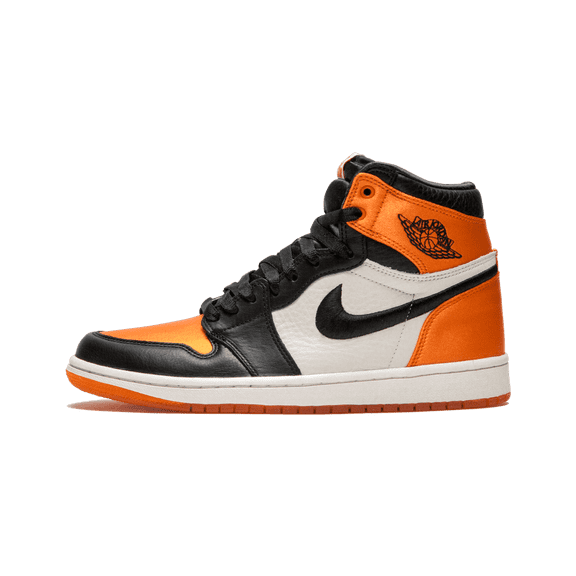 JORDAN WOMENS AIR JORDAN 1 RE HI OG SL Womens "Satin Shattered Backboard" AV3725 010 AV3725 010 from Stadium Goods