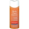 Neutrogena Body Clear Body Scrub 8.50 oz