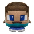 thumbnail image 1 of Peluche Ruz Minecraft Steve 11 cm, 1 of 4