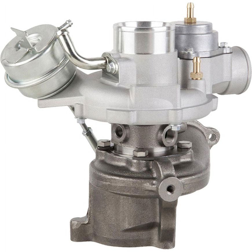 Global 2511291 Turbocharger Fits select: 2003-2005 SAAB 2023-09-03 00:00:00 LINEAR
