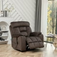 IMKHK Power Lift Recliner Chair for Adults, Oversized Recliner Chair