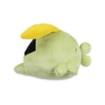 thumbnail image 4 of Pokemon Center: Sitting Cuties: Gulpin Plush # 316 -  Generation 3 - 6 In, 4 of 5