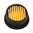 thumbnail image 1 of 1Pcs Filter Plastic Air Compressor Intake Filter Muffler 13Mm/16Mm/20Mm Filter Element, 1 of 10