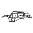 thumbnail image 2 of RC Car Frame, RC Car Roll Cage Full Tube Plastic  for Hobbyist for Model Toys, 2 of 7