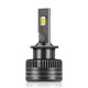 thumbnail image 3 of D1 D2 D3 D4 D5 Luces de conducción LED 120W 40000LM Bombilla de faro delantero de coche (D4), 3 of 8