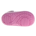 thumbnail image 6 of Disney Minnie Mouse Girls Slip-On Clogs with Back Strap (Toddler), Pink, Size: 5-6, 6 of 6