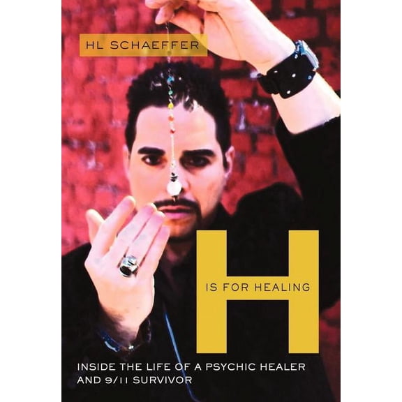 H Is for Healing, (Hardcover)