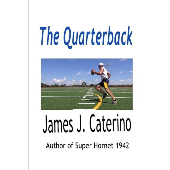 The Quarterback (Paperback)