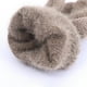 thumbnail image 4 of Guantes de invierno unisex para exteriores, cálidos, elásticos, gruesos, de punto, térmicos, para hombre, 4 of 4