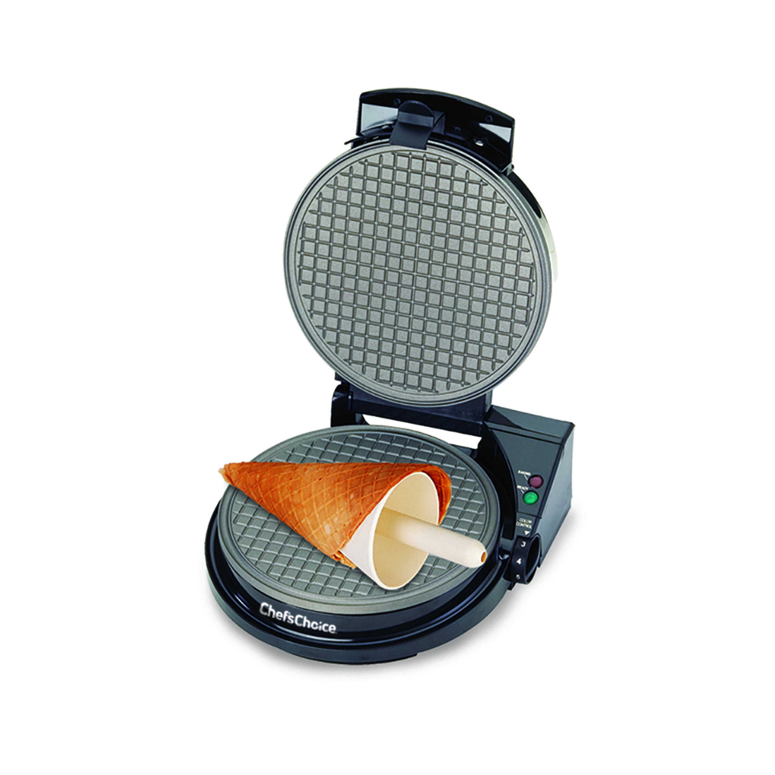 Free Shipping! Chef's Choice WaffleCone Express Non-stick Free Shipping! Chef's Choice WaffleCone Express Non-stick