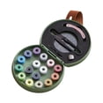 thumbnail image 2 of veasfak Sewing Basic Sewing Repair s Sewing Supplies Threader for Adults Kids Green, 2 of 9