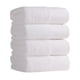 thumbnail image 1 of Toallas de baño ecológicas, sin químicos y lavables a máquina para un cuidado fácil, suaves y muy absorbentes (4 piezas), 1 of 5