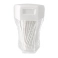 thumbnail image 4 of pieza 200x Cepillo Interdental de Doble Cabeza Palillos de Limpiador de Palillos Macarena  Cepillo de limpieza de dientes, 4 of 8