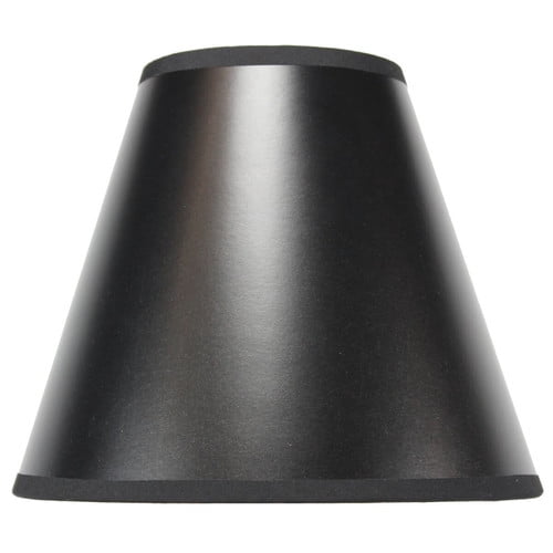 Home Concept Inc Slip Uno 10 Paper Empire Lamp Shade Com Paper Empire Lamp Shade Com, Uno Socket Lamp Shade