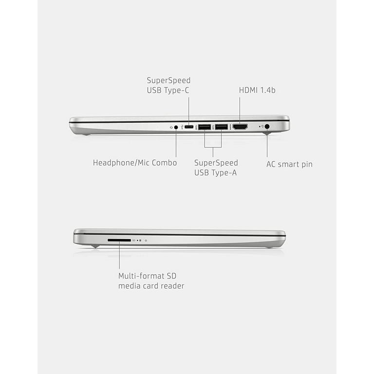 HP Thin 14
