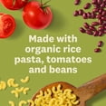 thumbnail image 4 of Amy's Frozen Meals, Chili Mac Bowl, Microwave Meals, 9 oz, 4 of 13