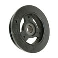 thumbnail image 2 of TRQ Harmonic Balancer Crankshaft Pulley Damper for Jeep SUV New BPA08858, 2 of 4