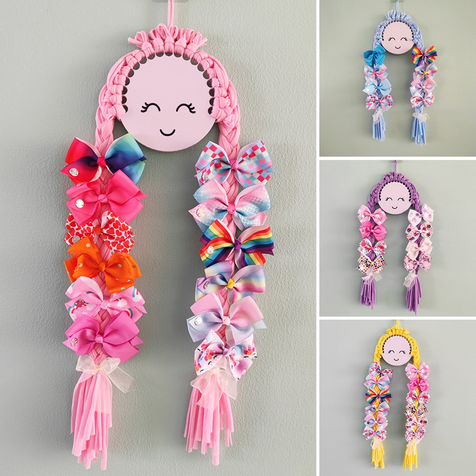 hair clip organizer kids｜TikTok Search