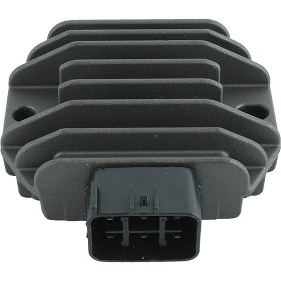 Rectifier/Regulator for Yamaha Raptor 700 YFM700R 2006 463983, 495330; 230-58048