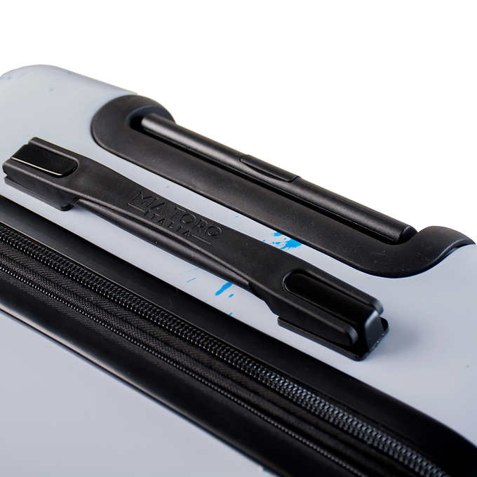 mia toro luggage beautiful minds