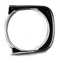thumbnail image 2 of OER 3916613 Standard LH Headlight Bezel for 1967 Camaro, 2 of 3