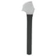 thumbnail image 1 of Herramienta De Cuero, Cuchillo Para Cortar Cuero Negro Para Artesanía En Cuero, 1 of 7