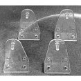 thumbnail image 4 of pcs for vertical blinds, roller blinds white plastic safety handle tensioners blinds accessories, 4 of 5