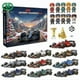 thumbnail image 1 of F1 Racing Advent Countdown Holiday Calendar Blind Box 2025, 1 of 3
