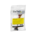 thumbnail image 2 of Cable divisor de alimentación SATA Startech PYO2LSATA 15cm, 2 of 2