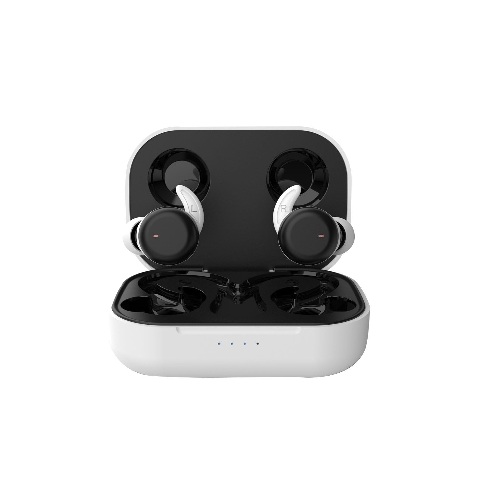 Ausyst Electronics Gift Running Headphones Wireless Earbuds With