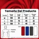 thumbnail image 2 of Playera Casual Cmiseta De Moda Casual De Altacalidad, 2 of 7