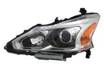 parts for nissan altima