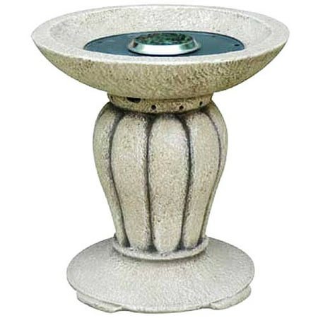 Monaco Tabletop Firebowl