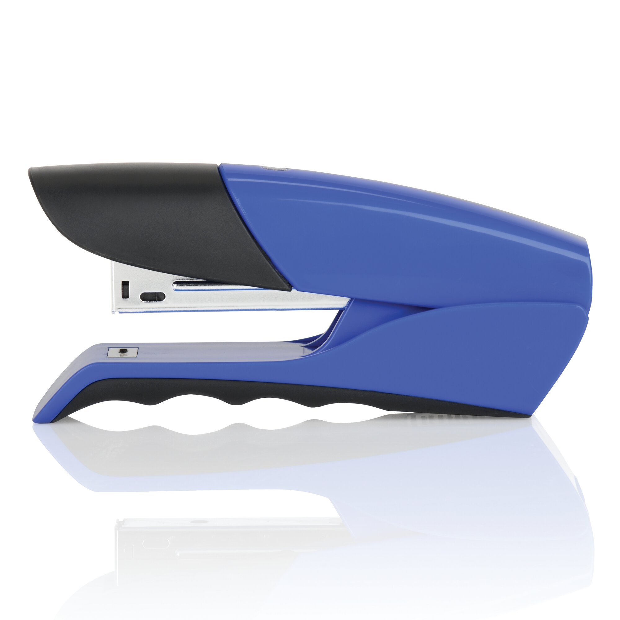 Swingline Compact Grip Stapler 20 Sheets Assorted Colors - Compact Staplers