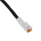 thumbnail image 5 of Lámpara De Freno De Montaje Alto Lámpara de freno de montaje alto de 12 V súper brillante para Toyota Tacoma 1995-2016 (blanco), 5 of 6