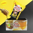 thumbnail image 3 of Dot's Original Pretzel Twists (1pk - 12, 1.5oz bags) - Honey Mustard Pretzel Twists (1pk - 12, 1.5oz bags) - 24 Pretzel Twist Bags - Sweet and Salty Kettle Popcorn (1, 5.5oz bag) - 3 Items Total, 3 of 5