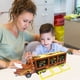 thumbnail image 2 of Dinosaur Car Toys Support Resilience with Lights Sound El mejor regalo para niños Child Hugtrwg Para estrenar, 2 of 7