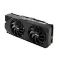 thumbnail image 3 of ASUS GeForce RTX 2060 Super EVO OC Edition Dual Fan Graphics Cards, Black, 3 of 4