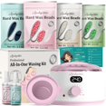 thumbnail image 1 of Kit de depilación LANSLEYWAX Digital para mujeres y hombres con 39 accesorios, 1 of 9