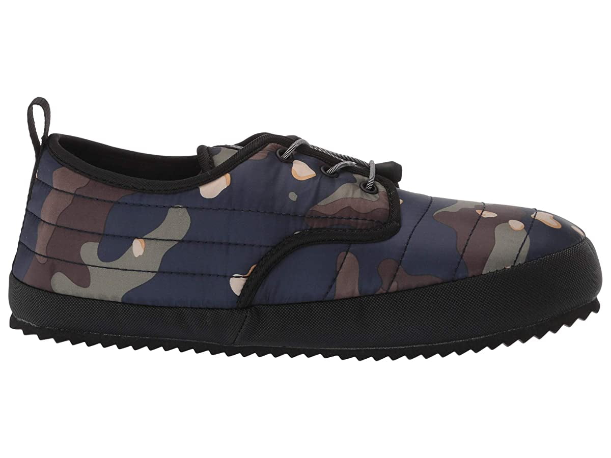 holden puffy slipper shoe