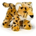 thumbnail image 3 of Adventure Planet Plush Heirloom Collection - FLOPPY CHEETAH (12 inch), 3 of 3