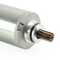 thumbnail image 6 of Starter Motor Fits For Suzuki VL125 VL250 Intruder VL 125cc 250cc 125 250 2000-2012, 6 of 7