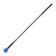 thumbnail image 5 of Ayuda Del Entrenador de Swing de Golf para Mejorar El , La Flexibilidad, El Equilibrio, El Y La Fuerza. Azul, 5 of 9