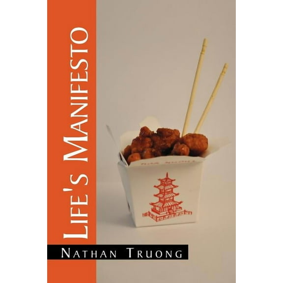 Life's Manifesto (Paperback)