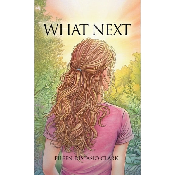 What Next, (Hardcover)